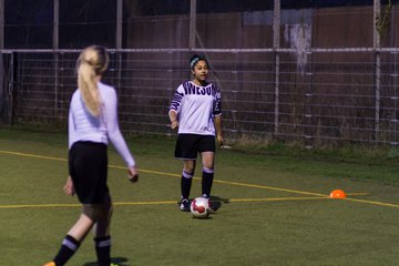 Bild 99 - C-Juniorinnen KT Training